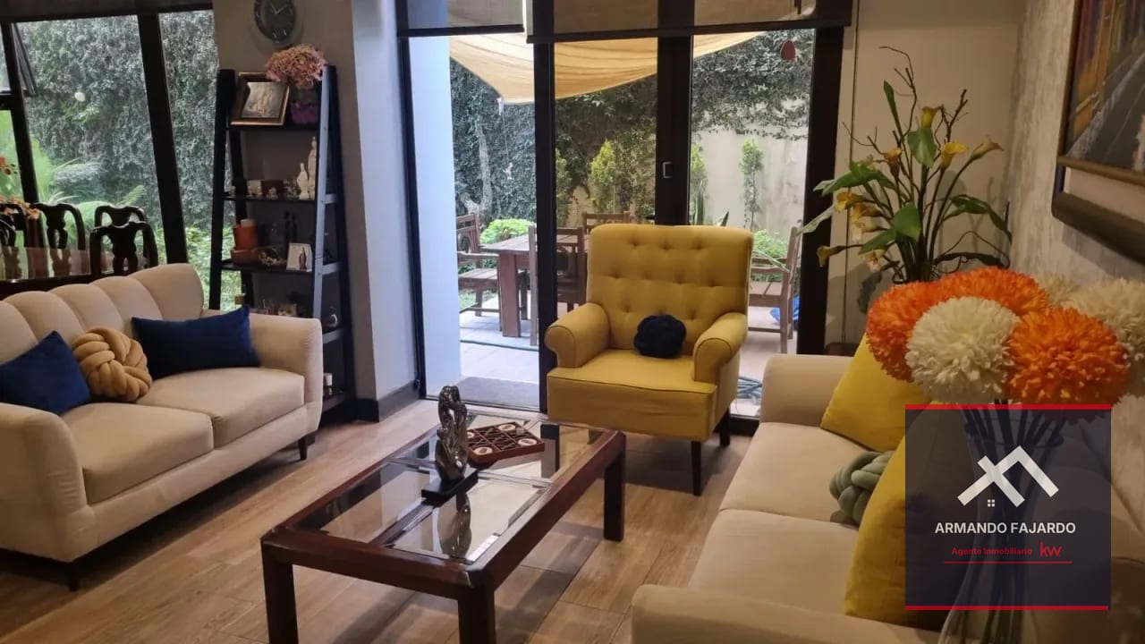 Amplio y Elegante Apartamento en Venta Ubicado en Zona 10 — Apartamento en Venta en Vivalt, Zona 10, Guatemala, Ciudad — foto 4 de 17