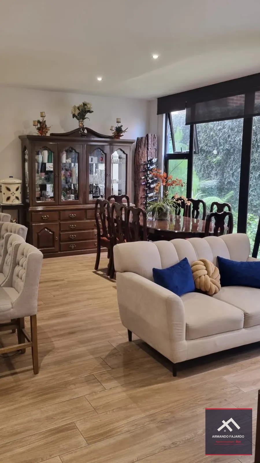Amplio y Elegante Apartamento en Venta Ubicado en Zona 10 — Apartamento en Venta en Vivalt, Zona 10, Guatemala, Ciudad — foto 5 de 17