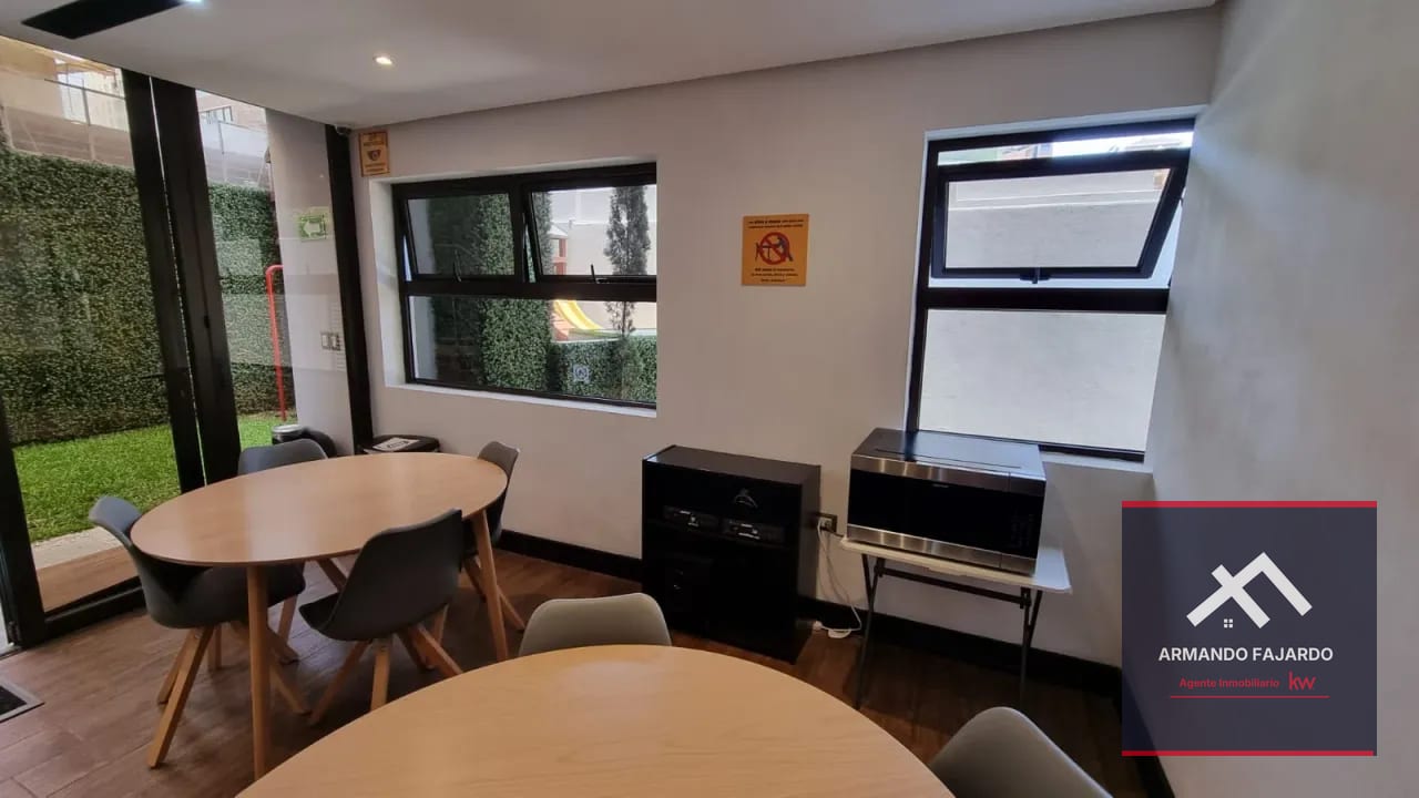 Amplio y Elegante Apartamento en Venta Ubicado en Zona 10 — Apartamento en Venta en Vivalt, Zona 10, Guatemala, Ciudad — foto 13 de 17