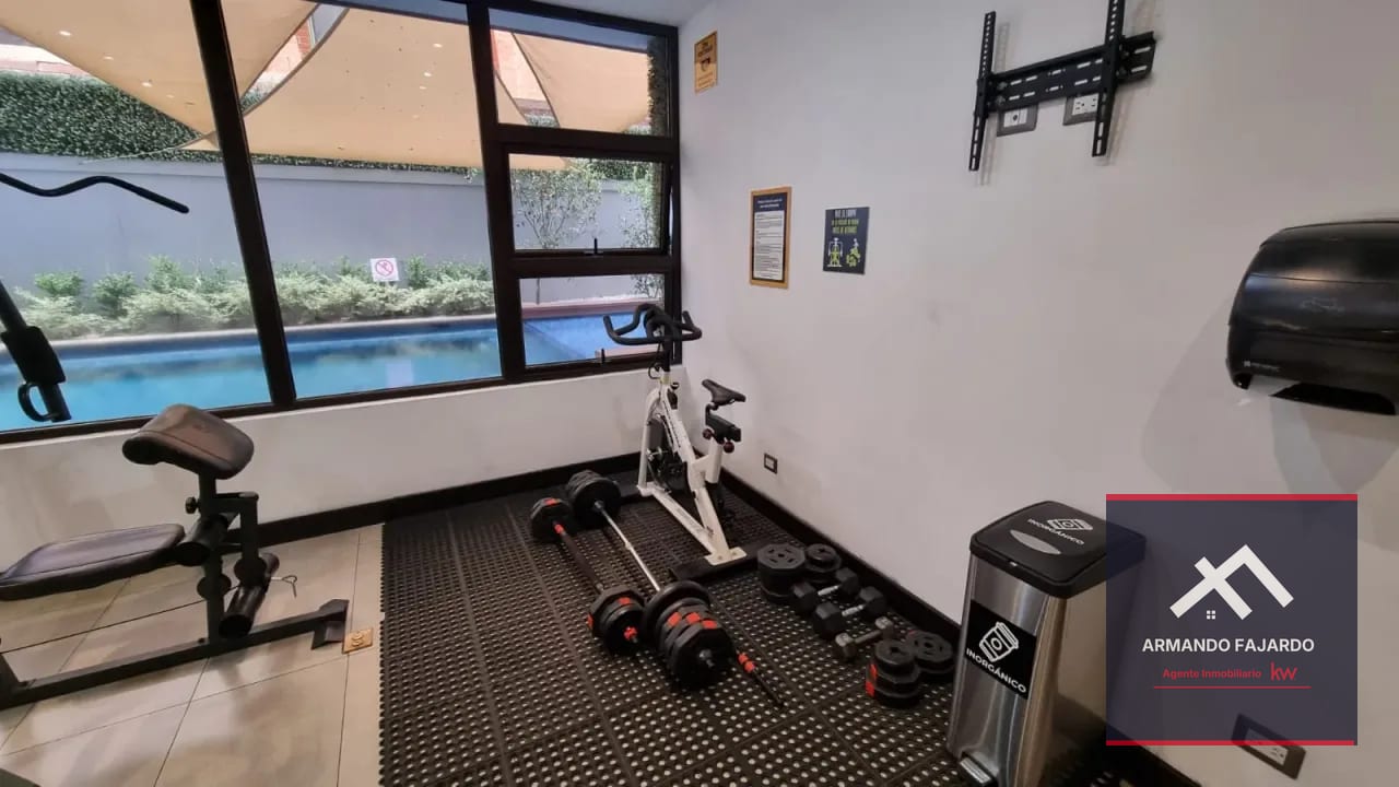 Amplio y Elegante Apartamento en Venta Ubicado en Zona 10 — Apartamento en Venta en Vivalt, Zona 10, Guatemala, Ciudad — foto 15 de 17