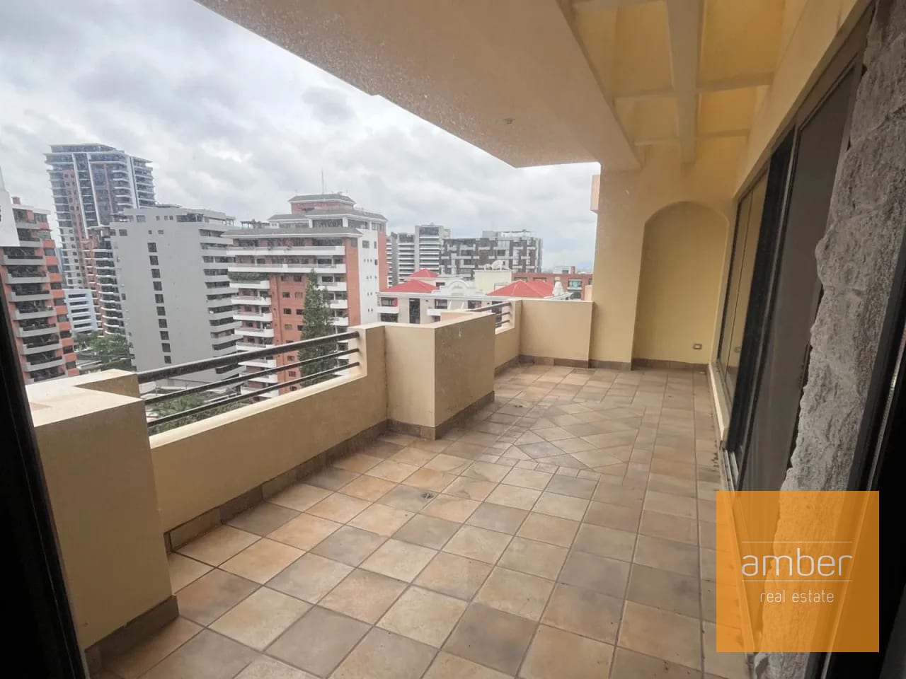 Penthouse en Torre Castelar, zona 10 — Apartamento en Venta en Torre Castelar, Zona 10, Guatemala, Ciudad — foto 8 de 8