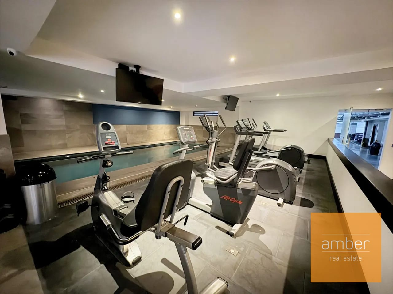 Apartamento en zona 15 — Apartamento en Venta en Zona 15, Guatemala, Ciudad — foto 13 de 15