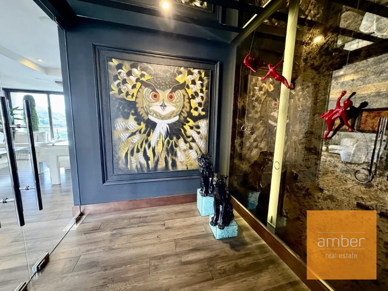 Apartamento en zona 15 — Apartamento en Venta en Zona 15, Guatemala, Ciudad — foto 11 de 15