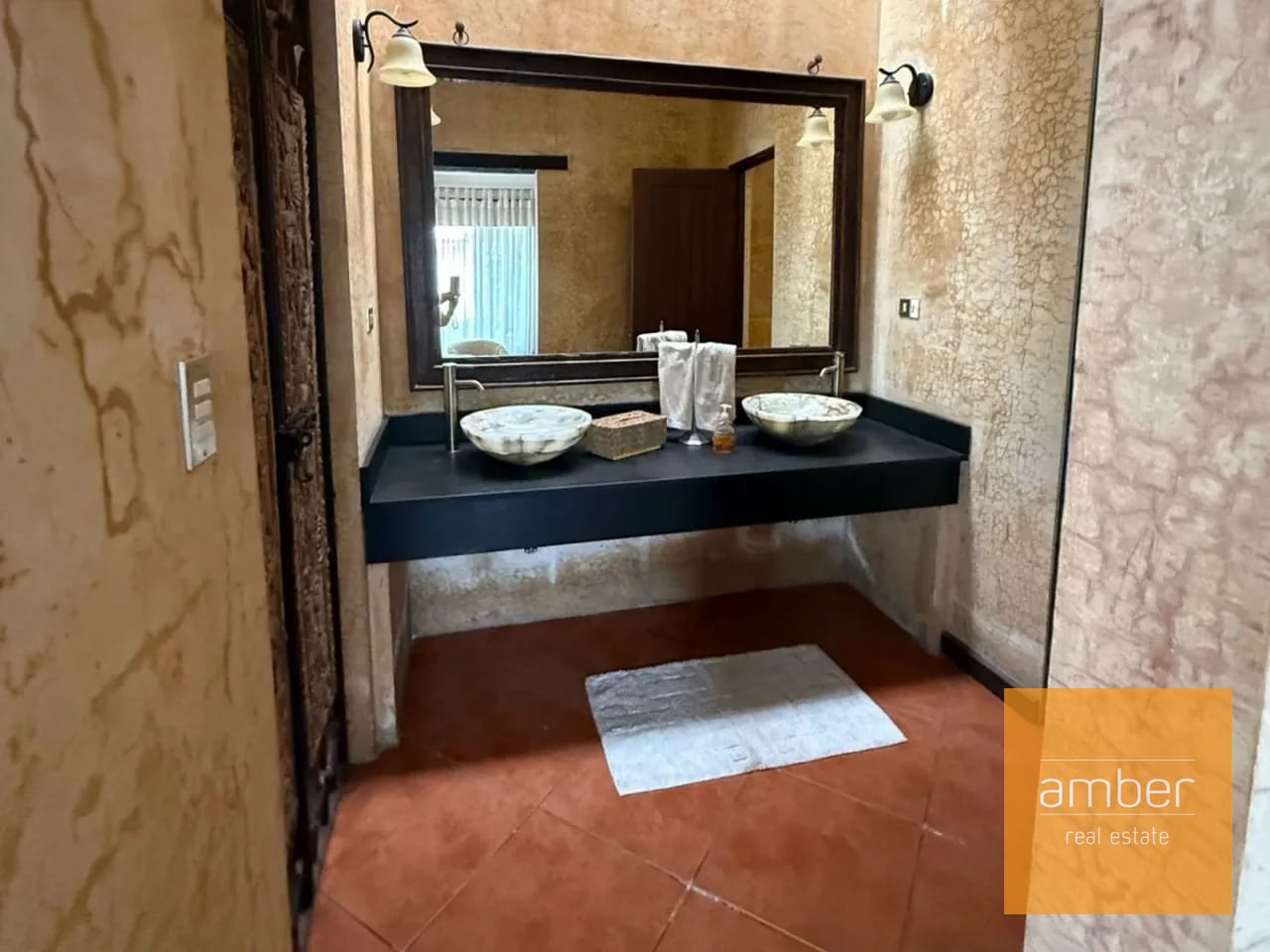 Casa amueblada en Jacarandas de Antigua — Casa en Alquiler en Antigua, Sacatepéquez — foto 4 de 4