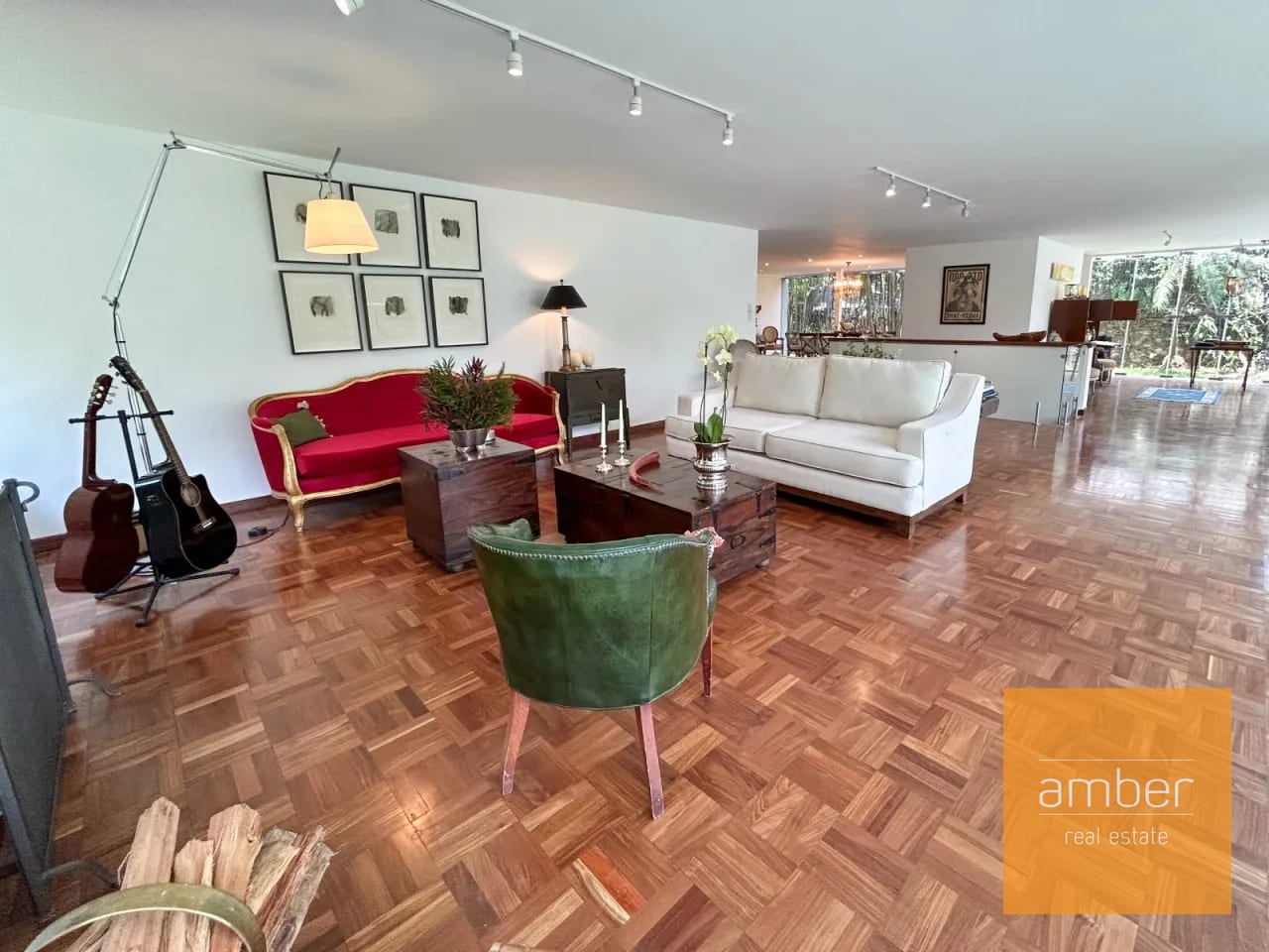 Casa en zona 14 — Casa en Venta en Zona 14, Guatemala, Ciudad — foto 3 de 10