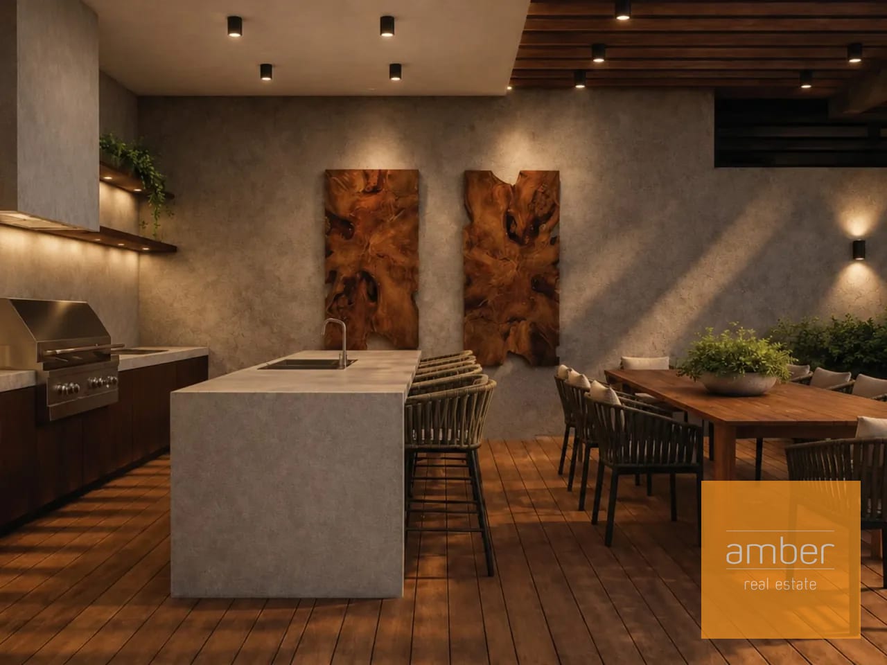 Proyecto Bravante, zona 16 — Apartamento en Venta en Zona 16, Guatemala, Ciudad — foto 8 de 13
