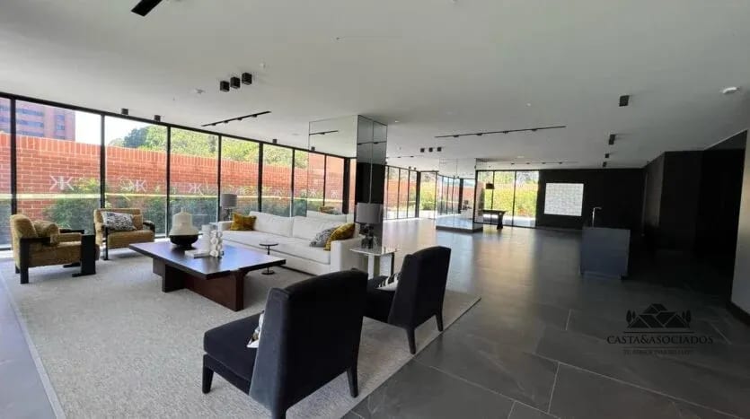 Apartamento en venta zona 14 — Apartamento en Venta en Zona 14, Guatemala, Ciudad — foto 14 de 16