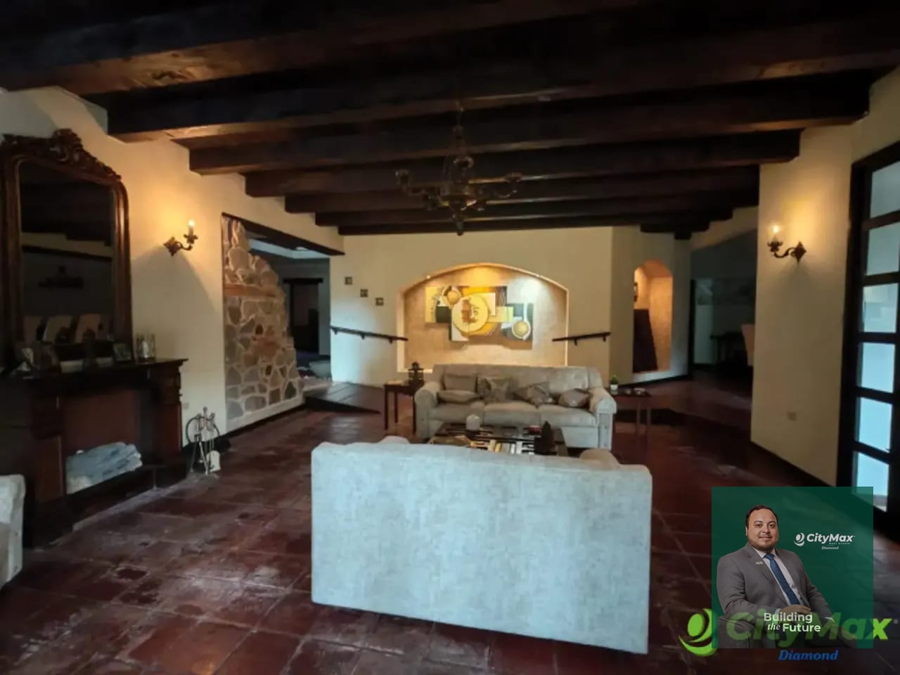 Casa en Venta y Renta en Antigua Guatemala — Casa en Venta en Antigua, Sacatepéquez — foto 2 de 4