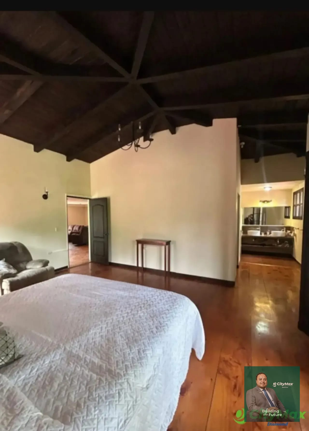 Casa en Venta y Renta en Antigua Guatemala — Casa en Venta en Antigua, Sacatepéquez — foto 4 de 4