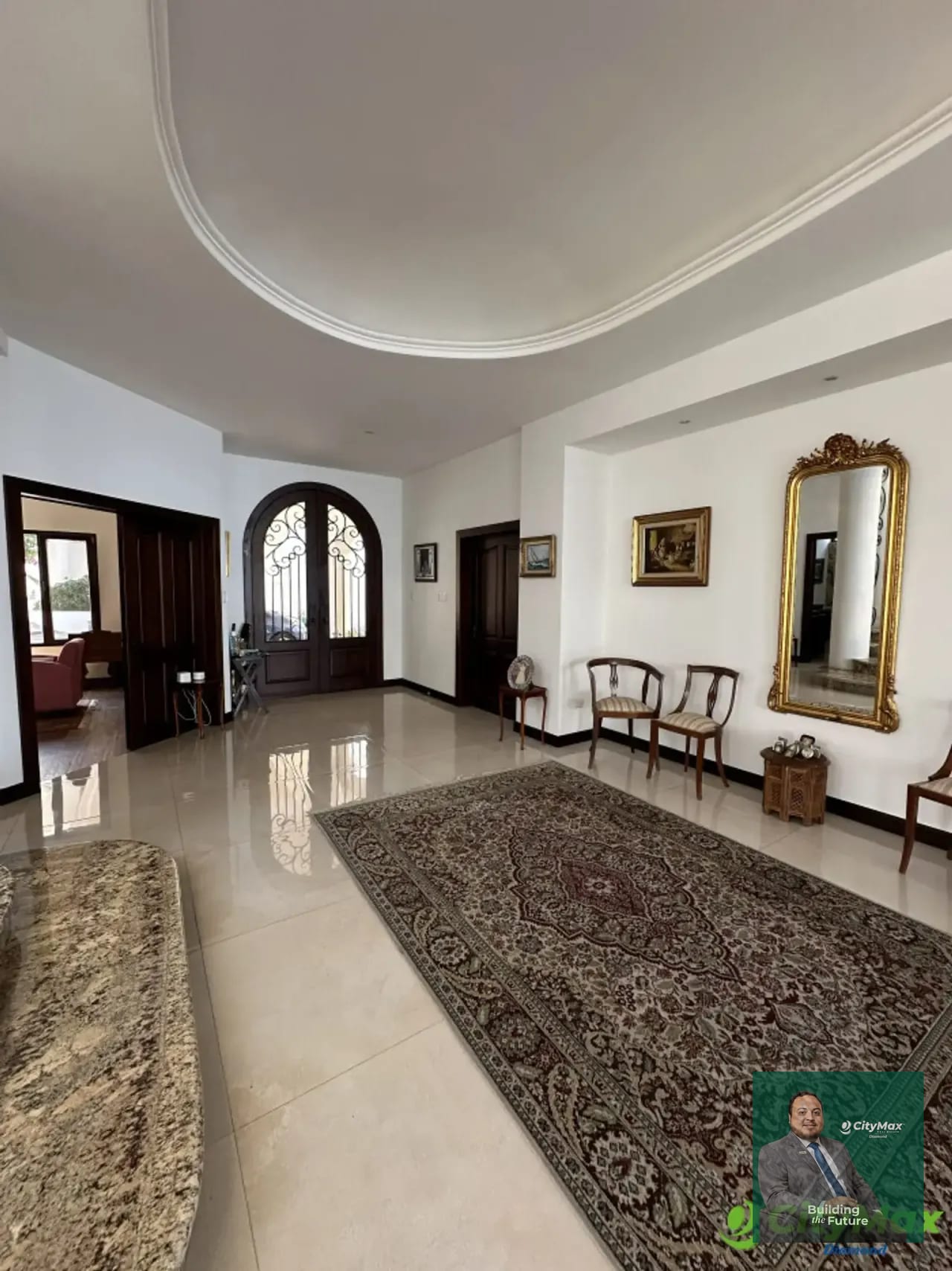 Casa de Lujo en Venta en Montebello CAES — Casa en Venta en Carretera a El Salvador, Guatemala, Ciudad — foto 4 de 4