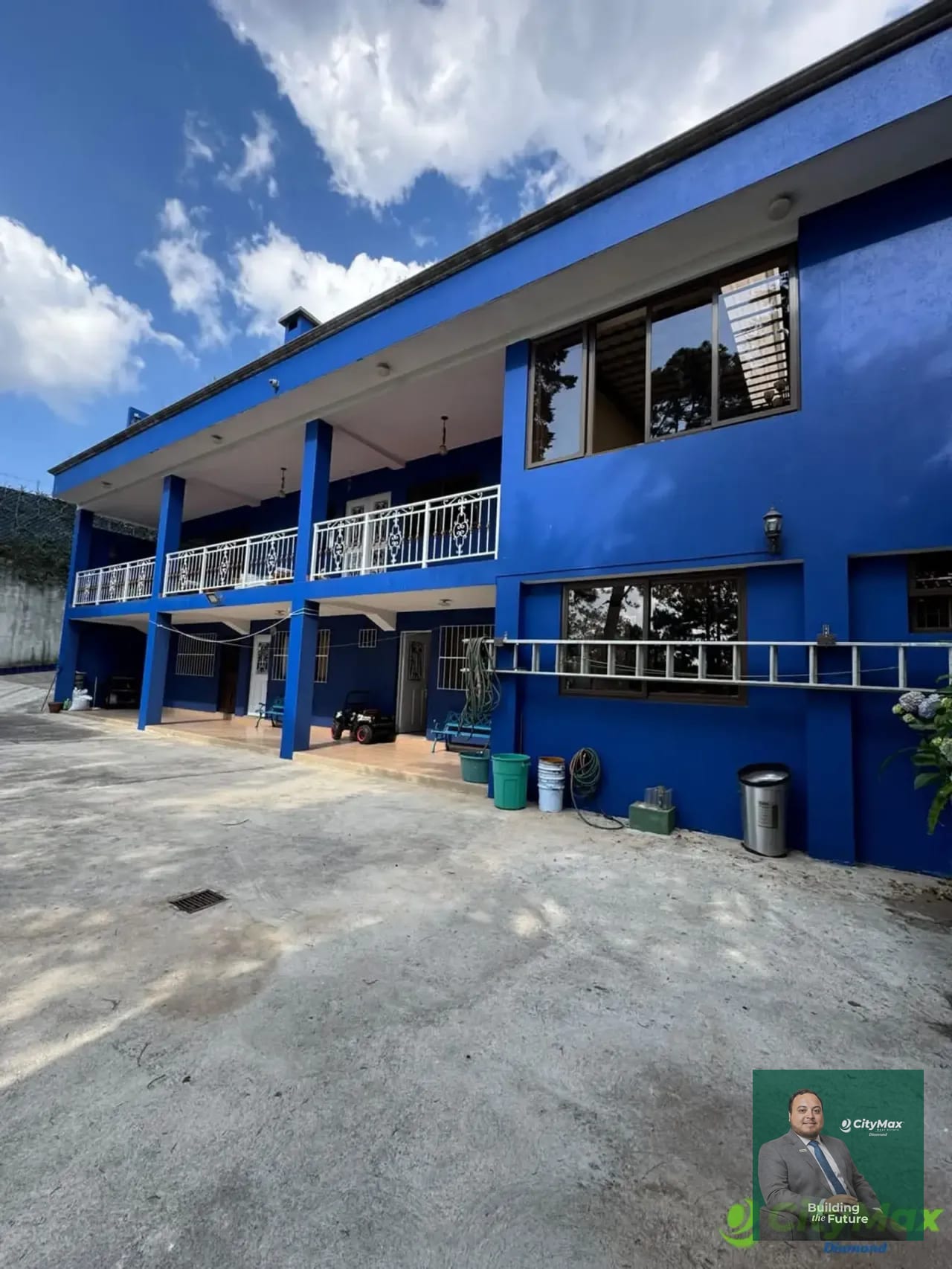 Casa en Venta y Renta Santa Catarina Pinula — Casa en Venta en Santa Catarina Pinula, Guatemala, Ciudad — foto 1 de 4