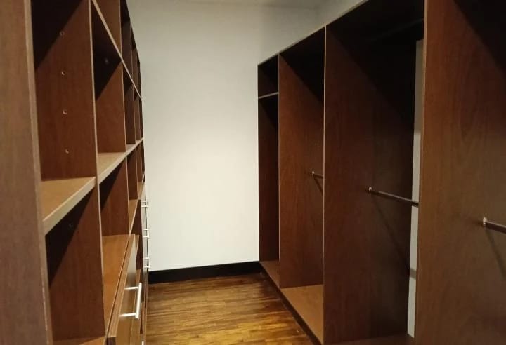 Apartamento en alquiler, Edificio Quinta Avenida, zona 14 — Apartamento en Alquiler en Quinta Avenida, Zona 14, Guatemala, Ciudad — foto 6 de 8