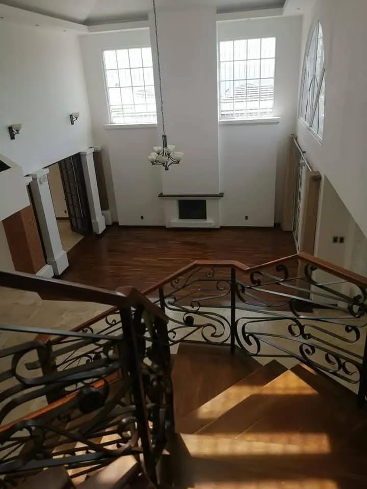 Casa en Alquiler – La Montaña, Zona 16 — Casa en Alquiler en La Montaña, Zona 16, Guatemala, Ciudad — foto 4 de 17
