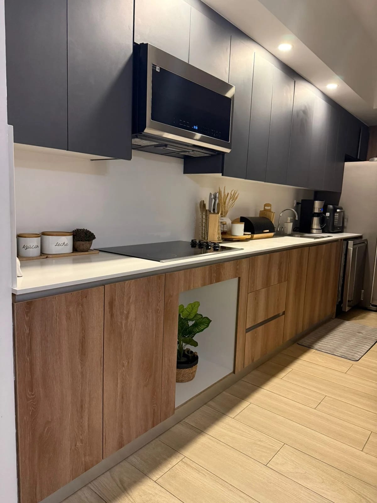 Apartamento en Venta – Edificio Meraki, Zona 10 — Apartamento en Venta en Meraki Z10, Zona 10, Guatemala, Ciudad — foto 3 de 13