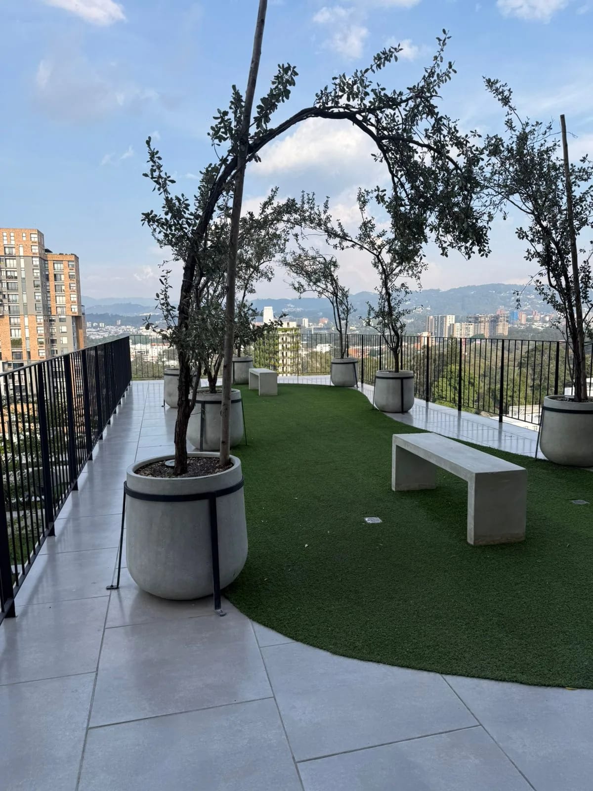 Apartamento en Venta – Edificio Meraki, Zona 10 — Apartamento en Venta en Meraki Z10, Zona 10, Guatemala, Ciudad — foto 12 de 13
