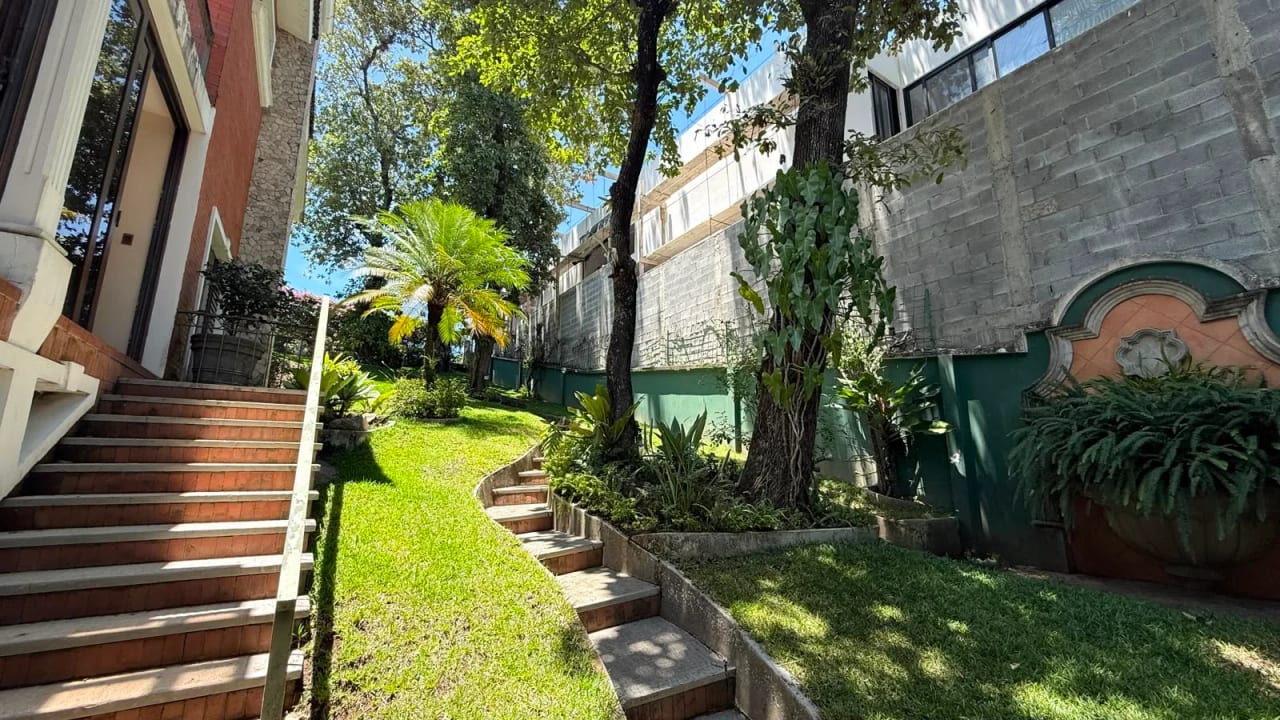 Casa Exclusiva en Venta | Elgin II, Zona 13 — Casa en Venta en Elgin, Zona 13, Guatemala, Ciudad — foto 14 de 17