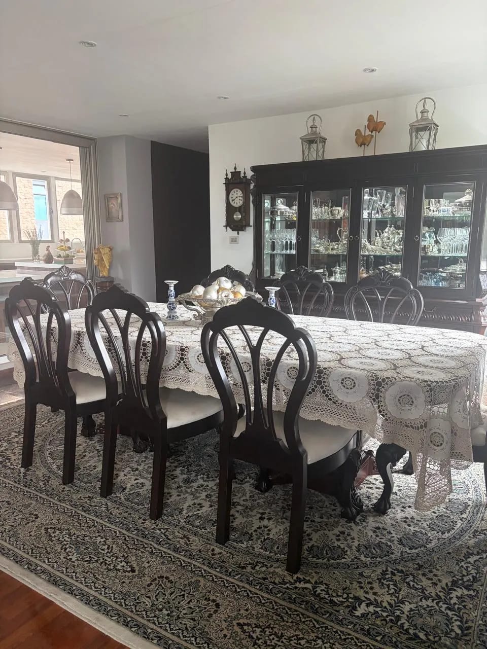 Apartamento en Venta – Condominio Las Américas, Zona 14 — Apartamento en Venta en Zona 14, Guatemala, Ciudad — foto 5 de 15