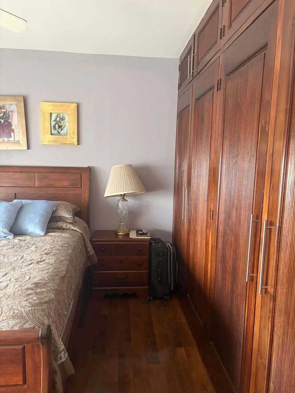 Apartamento en Venta – Condominio Las Américas, Zona 14 — Apartamento en Venta en Zona 14, Guatemala, Ciudad — foto 7 de 15
