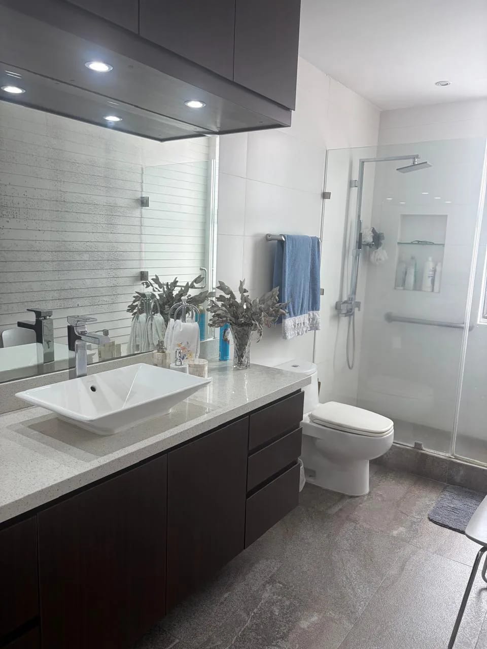 Apartamento en Venta – Condominio Las Américas, Zona 14 — Apartamento en Venta en Zona 14, Guatemala, Ciudad — foto 9 de 15