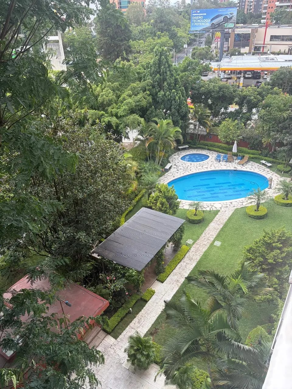 Apartamento en Venta – Condominio Las Américas, Zona 14 — Apartamento en Venta en Zona 14, Guatemala, Ciudad — foto 15 de 15