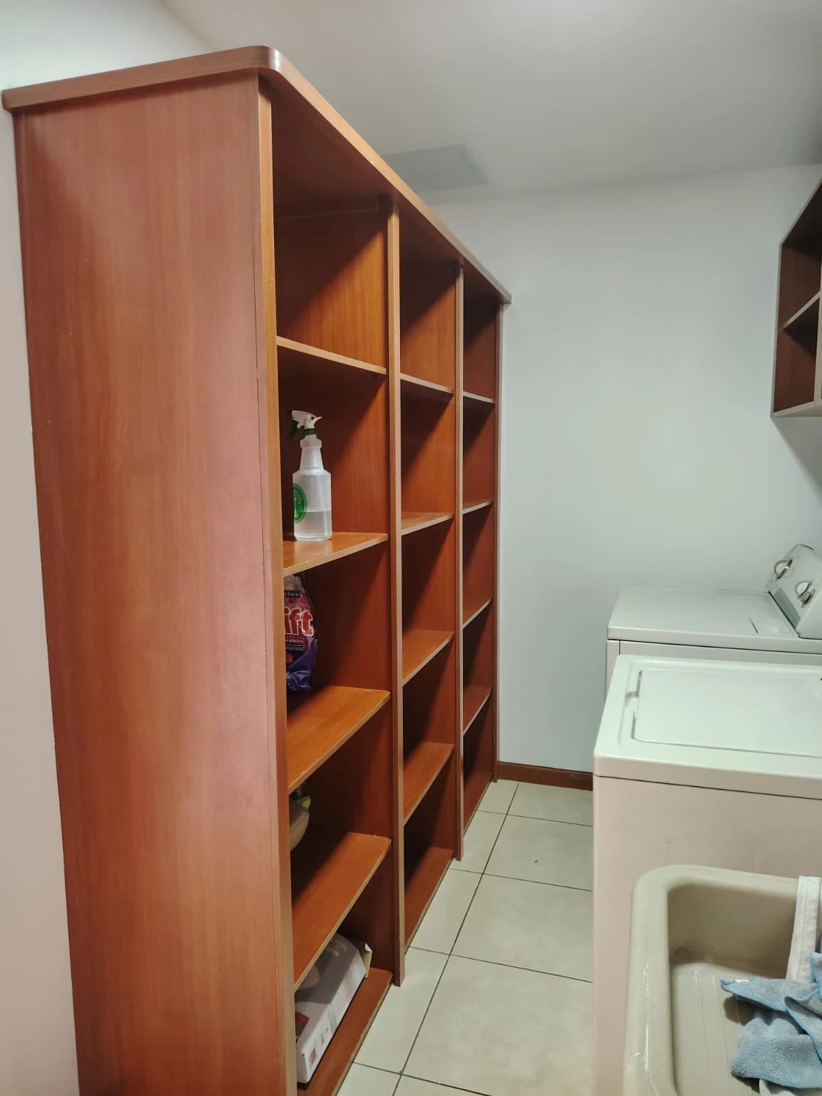 Apartamento en Alquiler – Edificio Botticelli 2, Zona 15 — Apartamento en Alquiler en Botticelli II, Zona 15, Guatemala, Ciudad — foto 14 de 15