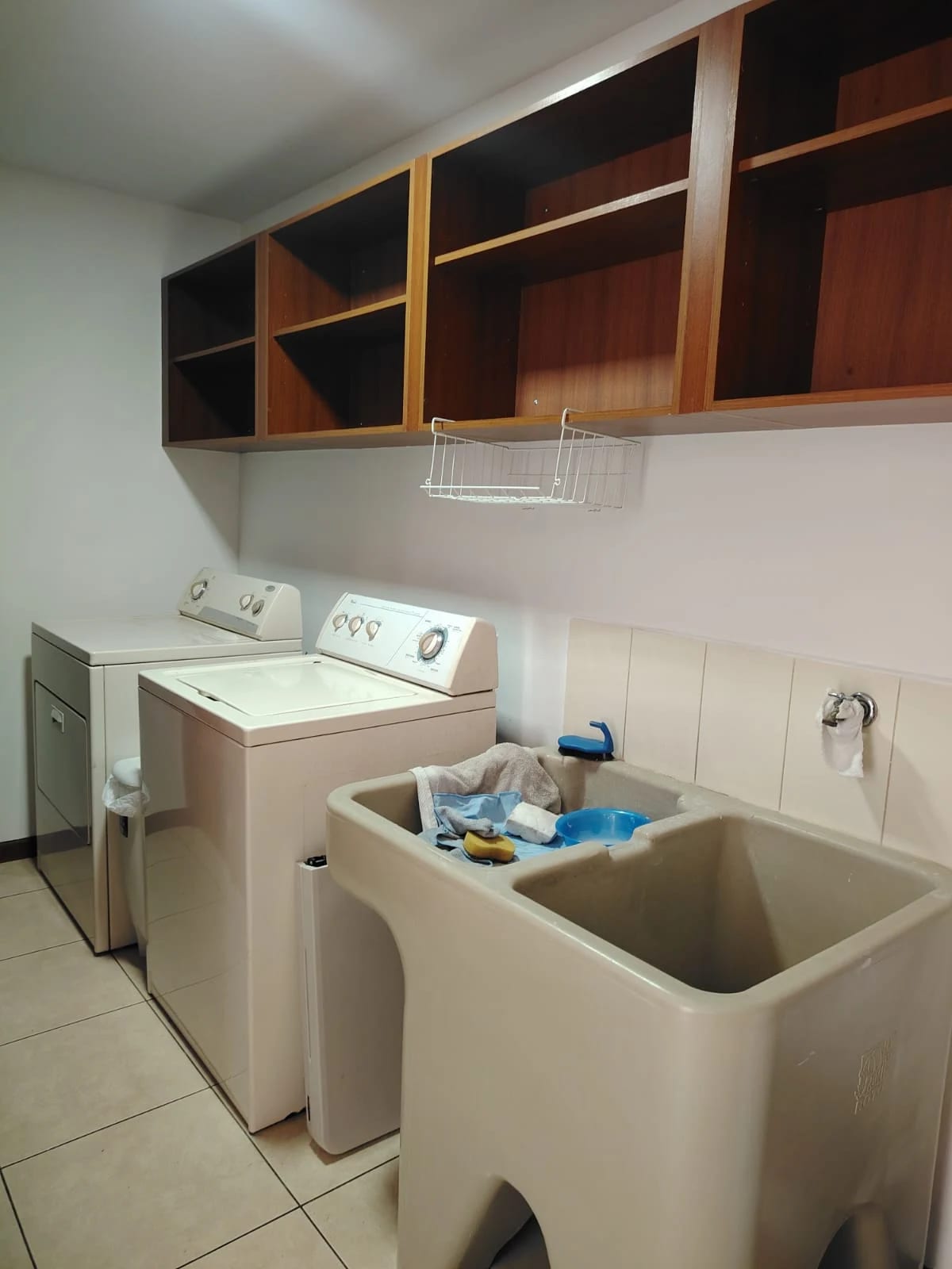 Apartamento en Alquiler – Edificio Botticelli 2, Zona 15 — Apartamento en Alquiler en Botticelli II, Zona 15, Guatemala, Ciudad — foto 15 de 15