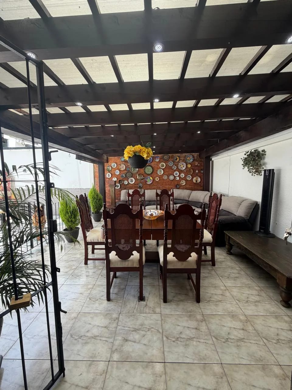 Casa en venta, Residenciales Casa Bella, Km. 13.9 CAES — Casa en Venta en Casa Bella, Carretera a El Salvador, Guatemala, Ciudad — foto 2 de 10