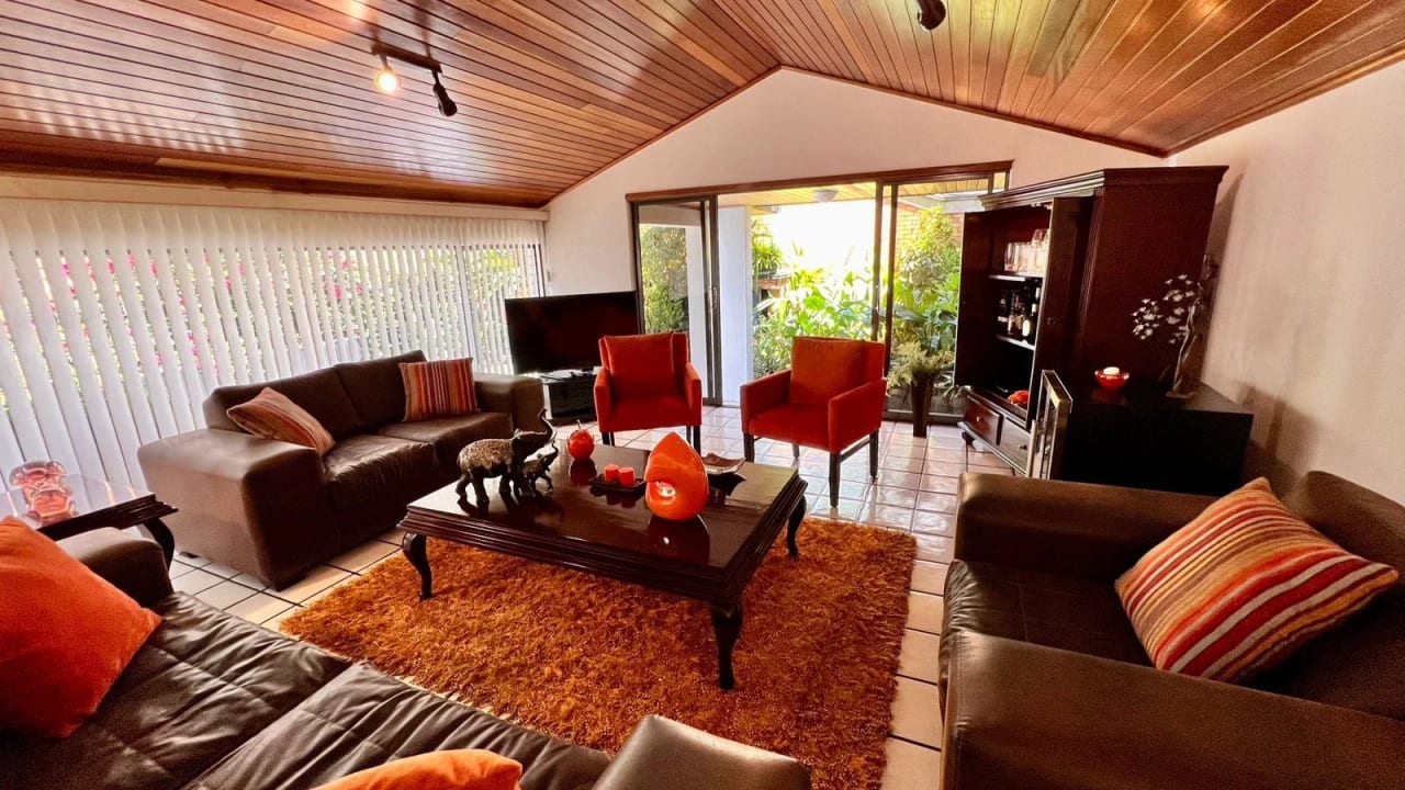 Casa en venta, San Lazaro, zona 15 — Casa en Venta en San Lázaro, Zona 15, Guatemala, Ciudad — foto 1 de 13