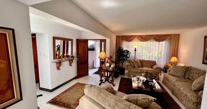 Casa en venta, San Lazaro, zona 15 — Casa en Venta en San Lázaro, Zona 15, Guatemala, Ciudad — foto 5 de 13