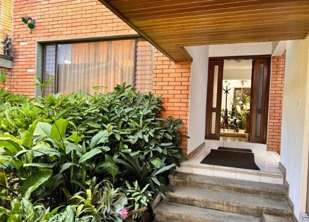 Casa en venta, San Lazaro, zona 15 — Casa en Venta en San Lázaro, Zona 15, Guatemala, Ciudad — foto 13 de 13