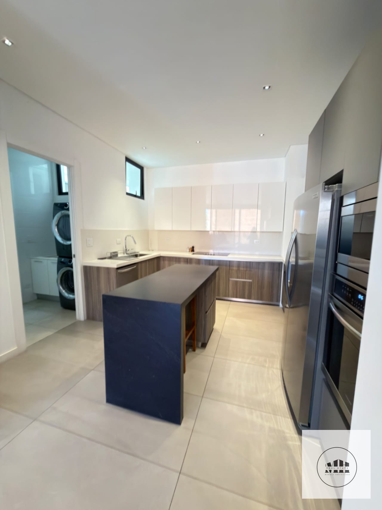 Espectacular apartamento amueblado — Apartamento en Venta en Maranta Oakland, Zona 10, Guatemala, Ciudad — foto 4 de 16