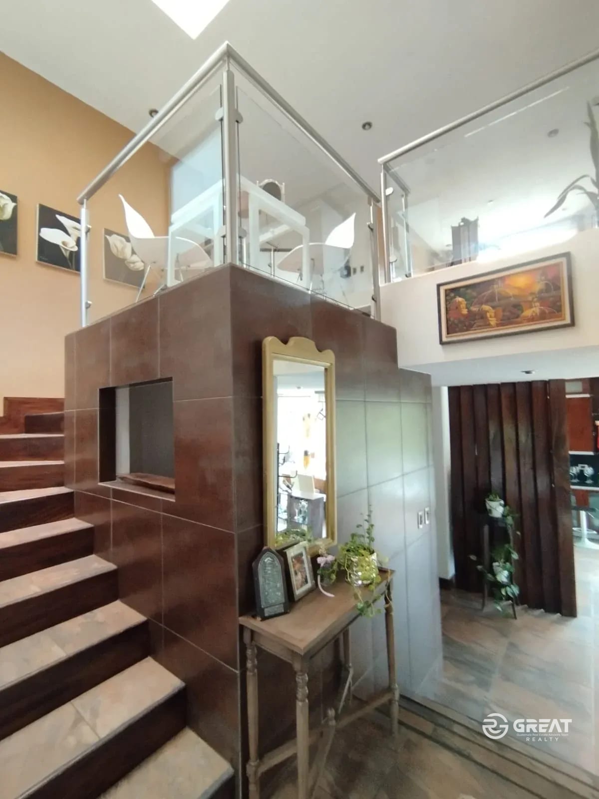 Exclusiva Residencia en Muxbal / Privacidad, Naturaleza ! — Casa en Venta en Muxbal, Guatemala, Ciudad — foto 5 de 12