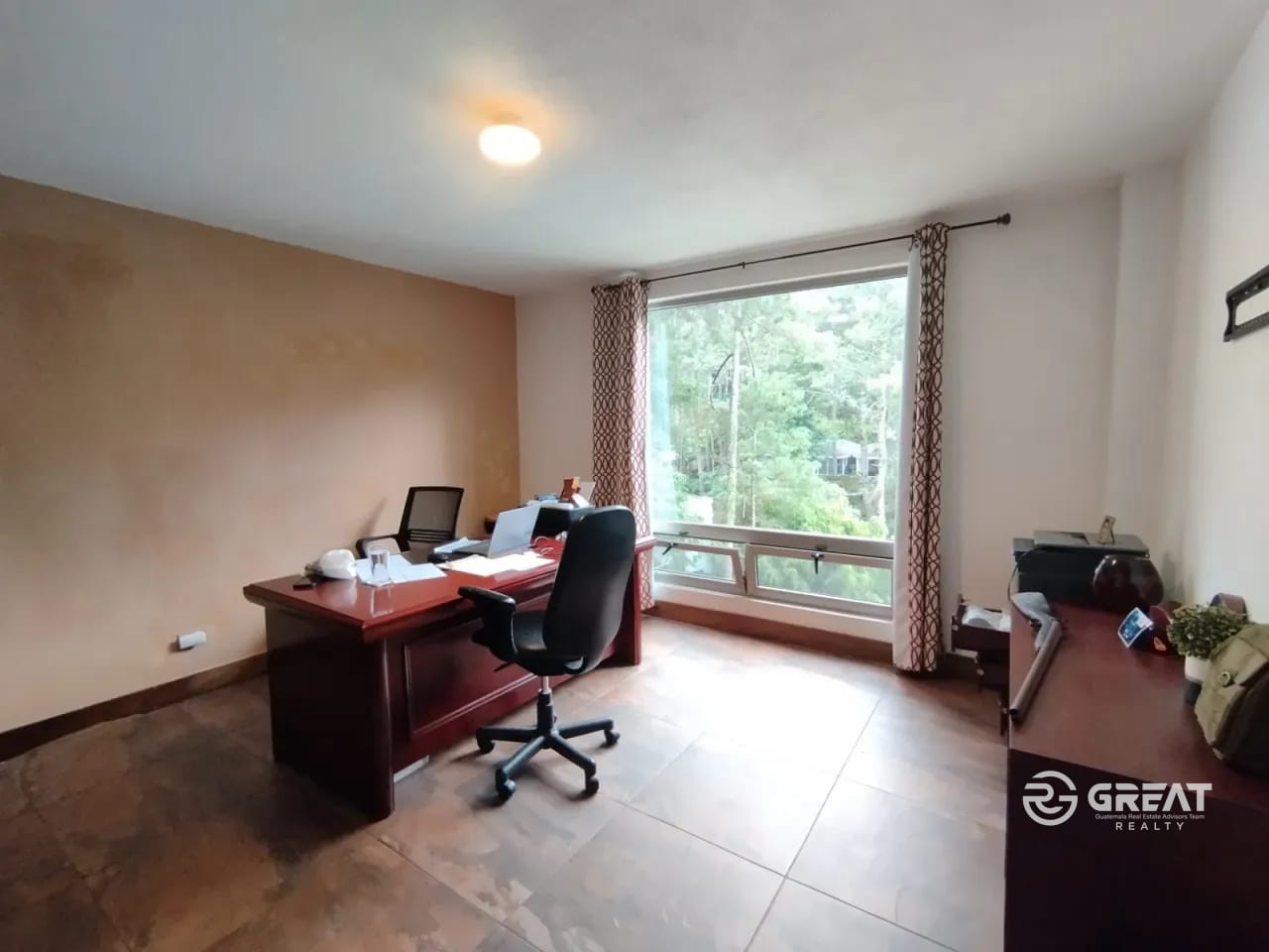 Exclusiva Residencia en Muxbal / Privacidad, Naturaleza ! — Casa en Venta en Muxbal, Guatemala, Ciudad — foto 8 de 12