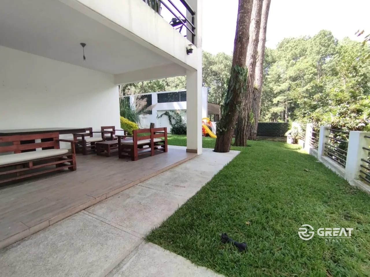 Exclusiva Residencia en Muxbal / Privacidad, Naturaleza ! — Casa en Venta en Muxbal, Guatemala, Ciudad — foto 9 de 12