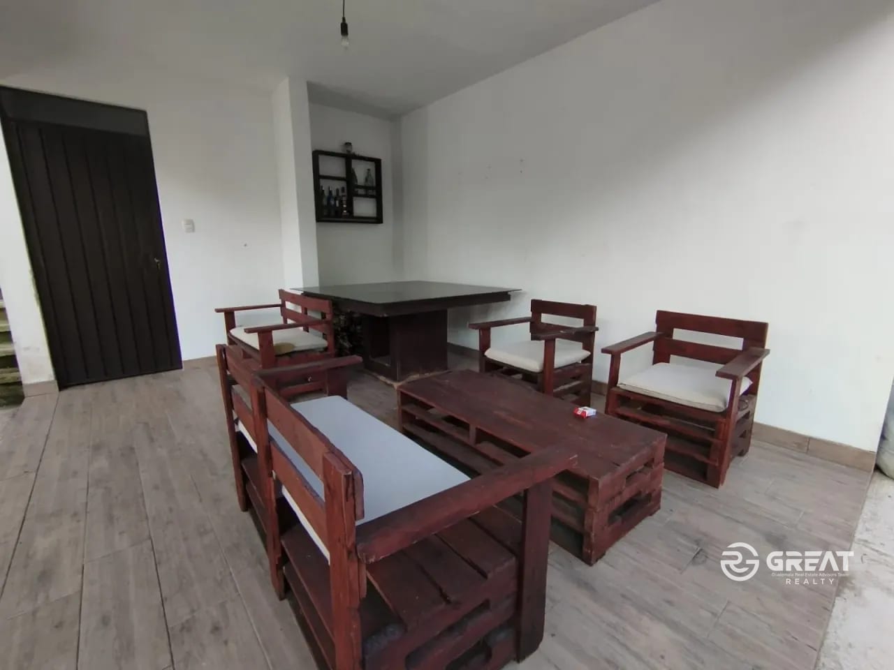 Exclusiva Residencia en Muxbal / Privacidad, Naturaleza ! — Casa en Venta en Muxbal, Guatemala, Ciudad — foto 11 de 12