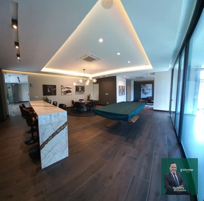 Apartamento en venta zona 14 — Apartamento en Venta en Echo, Zona 14, Guatemala, Ciudad — foto 4 de 10