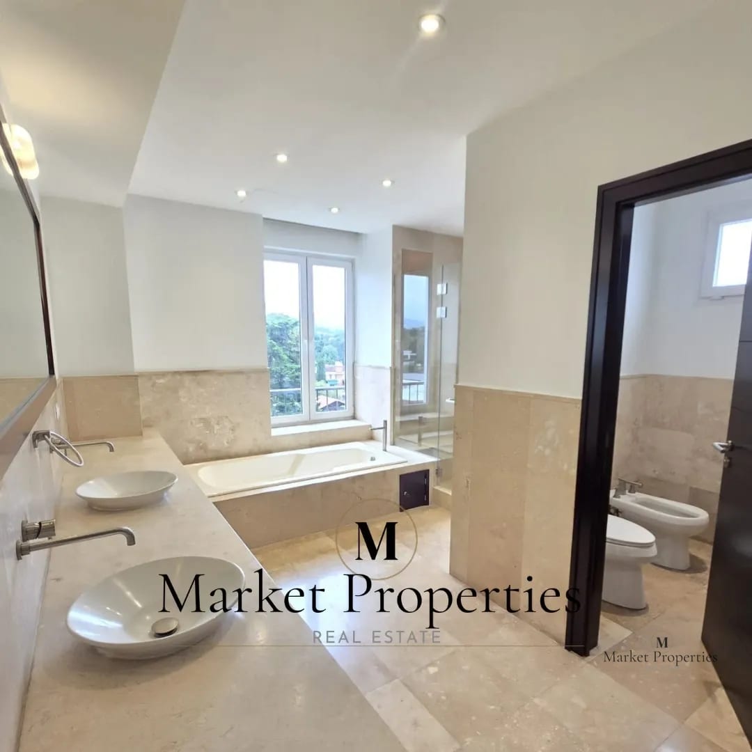 Apartamento en Renta Zona 14 | 4 Habitaciones, 2 Niveles, 472 m² — Apartamento en Alquiler en Quinta Avenida, Zona 14, Guatemala, Ciudad — foto 7 de 7