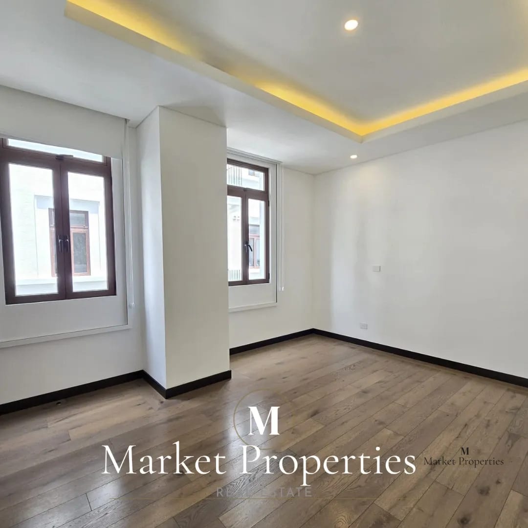 Apartamento en Renta Olmos de Cayalá | 3 Dormitorios | 200 m² — Apartamento en Alquiler en Ciudad Cayalá, Zona 16, Guatemala, Ciudad — foto 5 de 8