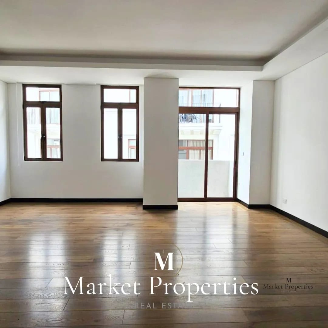 Apartamento en Renta Olmos de Cayalá | 3 Dormitorios | 200 m² — Apartamento en Alquiler en Ciudad Cayalá, Zona 16, Guatemala, Ciudad — foto 6 de 8