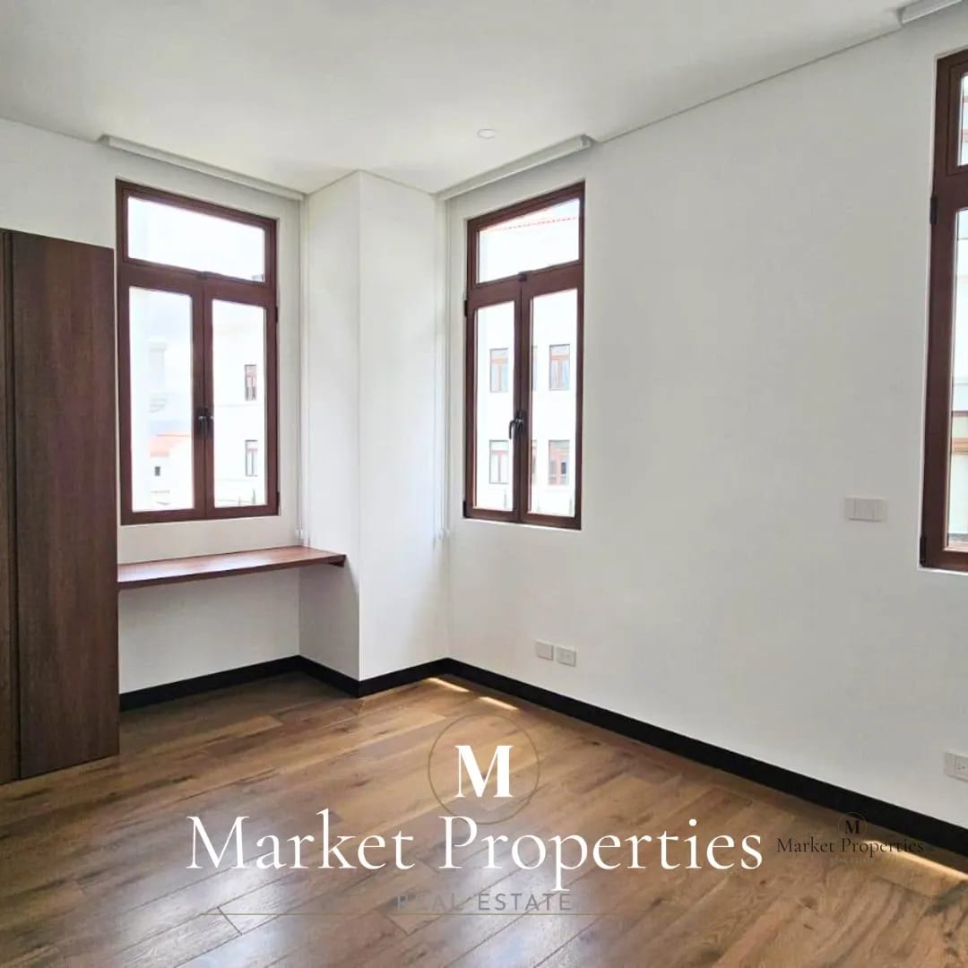 Apartamento en Renta Olmos de Cayalá | 3 Dormitorios | 200 m² — Apartamento en Alquiler en Ciudad Cayalá, Zona 16, Guatemala, Ciudad — foto 8 de 8