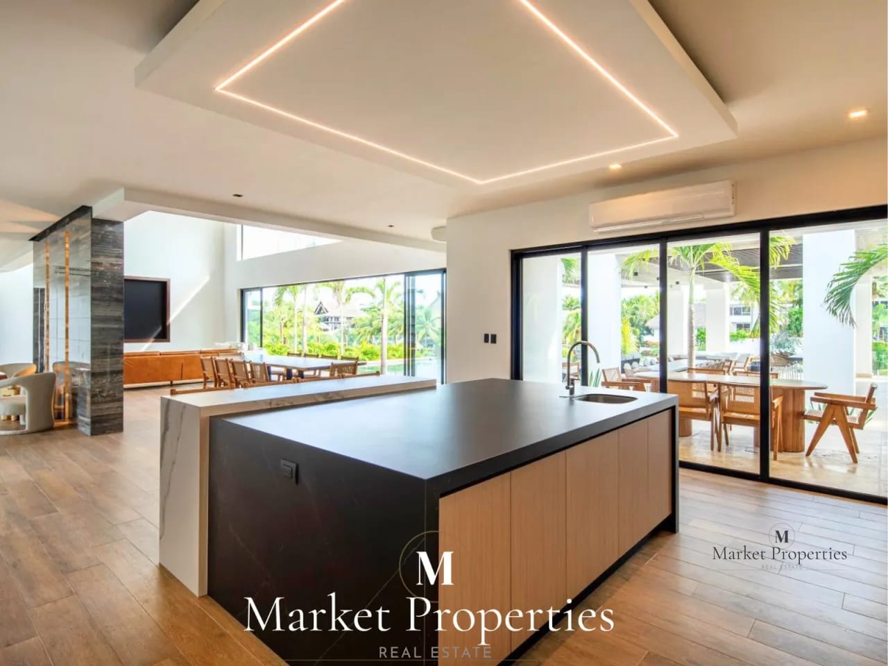 Casa en venta de 5 habitaciones en Juan Gaviota, Marina del Sur — Casa vacacional en Venta en Juan Gaviota Marina del Sur, Puerto San José, Escuintla — foto 7 de 12