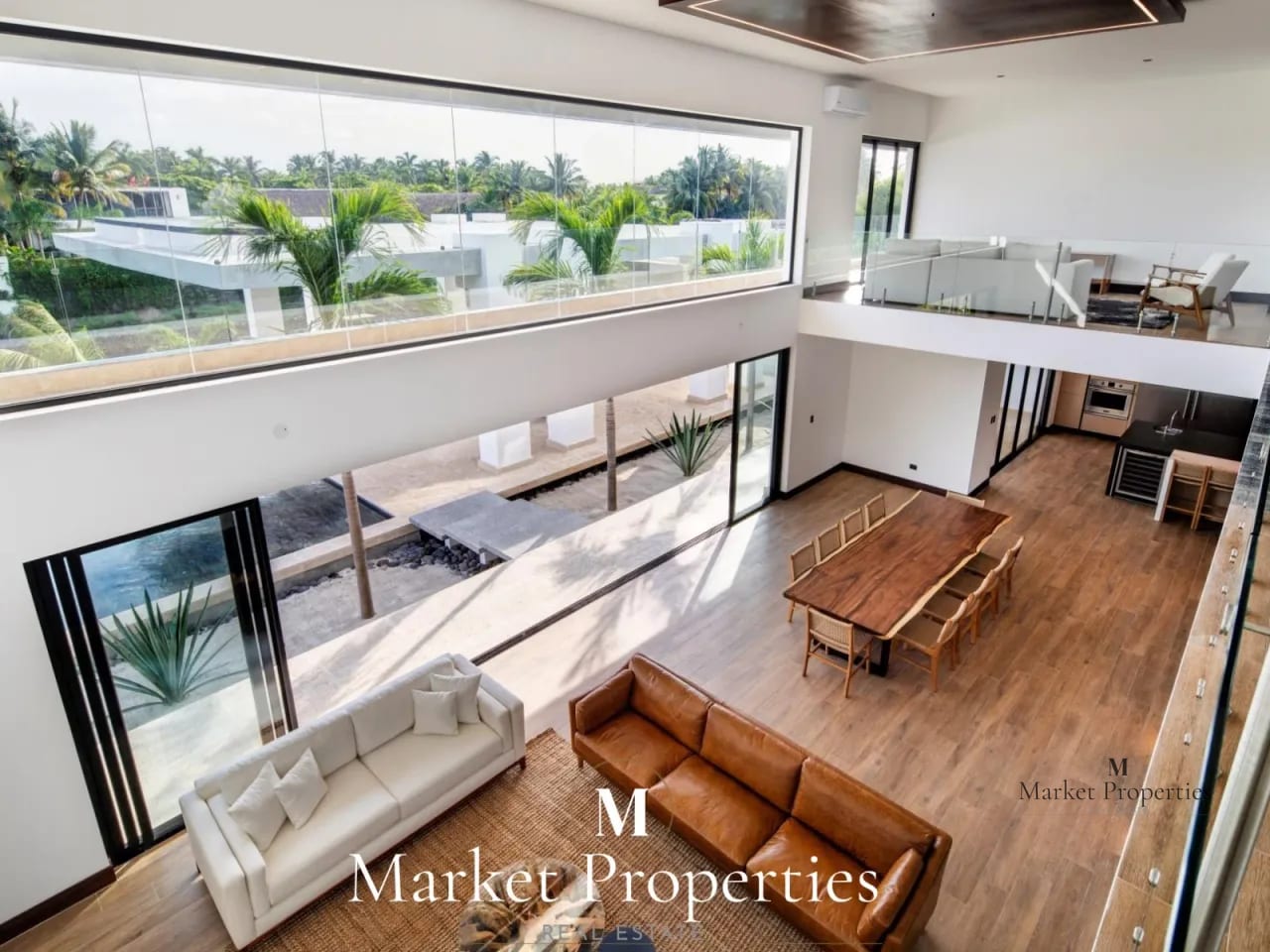 Casa en venta de 5 habitaciones en Juan Gaviota, Marina del Sur — Casa vacacional en Venta en Juan Gaviota Marina del Sur, Puerto San José, Escuintla — foto 10 de 12
