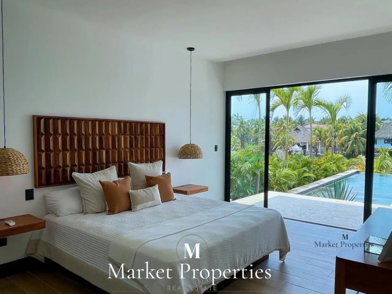 Casa en venta de 5 habitaciones en Juan Gaviota, Marina del Sur — Casa vacacional en Venta en Juan Gaviota Marina del Sur, Puerto San José, Escuintla — foto 11 de 12