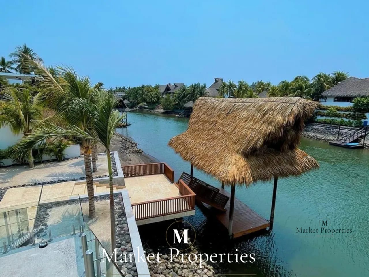 Casa en venta de 5 habitaciones en Juan Gaviota, Marina del Sur — Casa vacacional en Venta en Juan Gaviota Marina del Sur, Puerto San José, Escuintla — foto 12 de 12