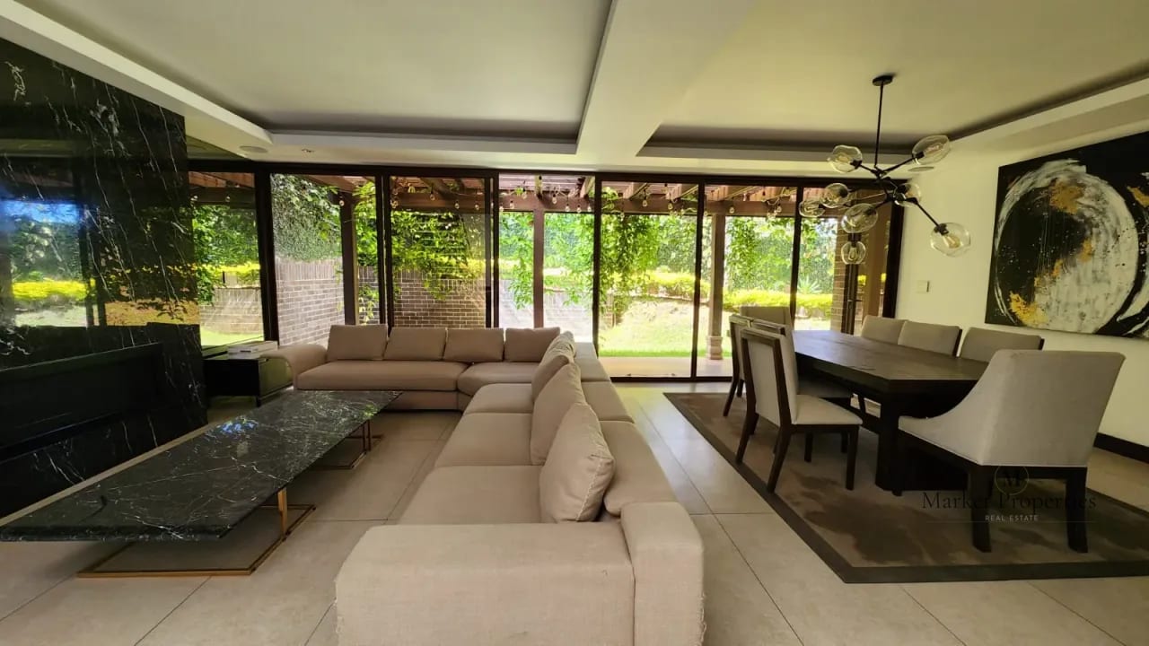 Casa en renta en Siena de San Isidro zona 16 — Casa en Alquiler en San Isidro, Zona 16, Guatemala, Ciudad — foto 1 de 7
