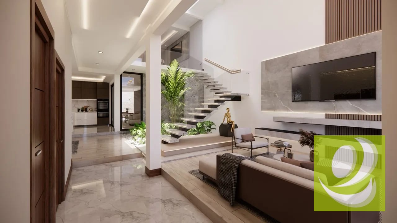 ✨ Residencia de Lujo en Venta en la Fontana I, Carretera a el Salvador ✨ — Casa en Venta en Carretera a El Salvador, Guatemala, Ciudad — foto 5 de 6