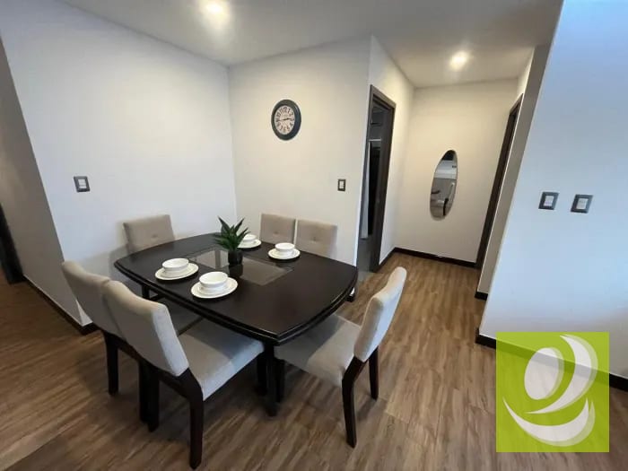 Apartamento en Renta amueblado en Zona 11 Mariscal 180 — Apartamento en Alquiler en Zona 11, Guatemala, Ciudad — foto 2 de 10