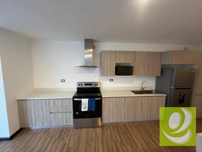 Apartamento en Renta amueblado en Zona 11 Mariscal 180 — Apartamento en Alquiler en Zona 11, Guatemala, Ciudad — foto 4 de 10