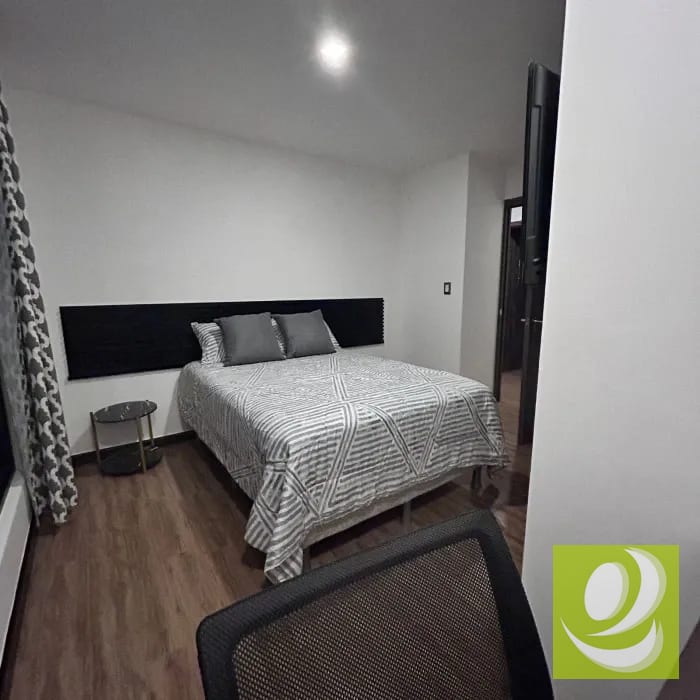 Apartamento en Renta amueblado en Zona 11 Mariscal 180 — Apartamento en Alquiler en Zona 11, Guatemala, Ciudad — foto 6 de 10