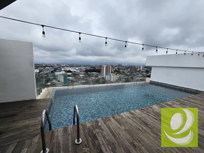 Apartamento en Renta amueblado en Zona 11 Mariscal 180 — Apartamento en Alquiler en Zona 11, Guatemala, Ciudad — foto 8 de 10